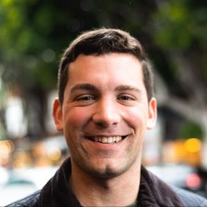 Meet your Posher, Mark